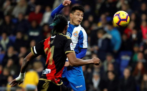 西甲联赛梅西vs武磊直播在哪看 2019西甲巴萨梅西VS西班牙人武磊直播地址