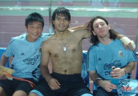 西甲联赛梅西vs武磊直播在哪看 2019西甲巴萨梅西VS西班牙人武磊直播地址