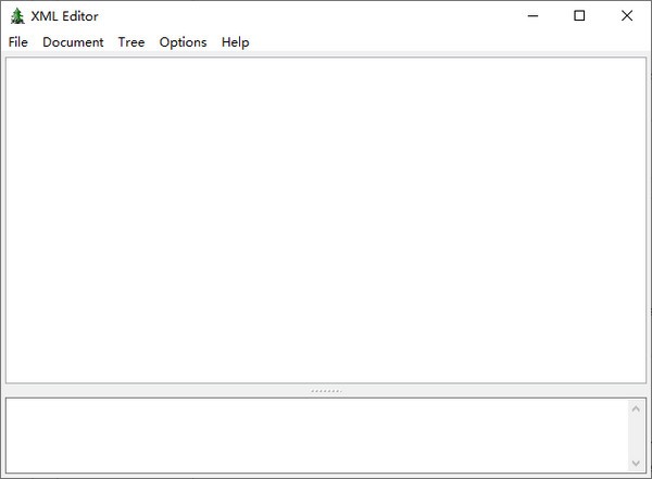 XML Tree Editor(树形视图XML编辑器)