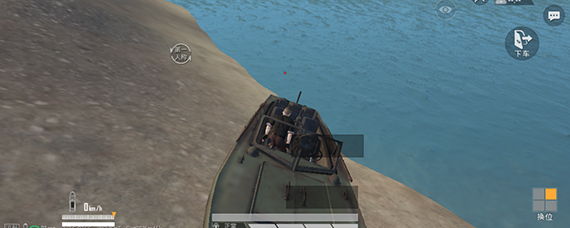 和平精英单人训练场怎么进 和平精英单人训练场进入方法