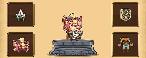 邮差骑士通关攻略 邮差骑士如何最快通关