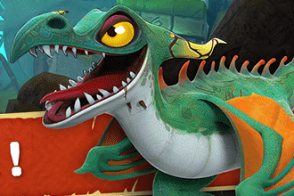 饥饿龙宠物搭配实测 教你如何搭配最强宠物属性叠加