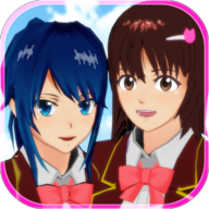 樱花校园模拟器最新版天使服装