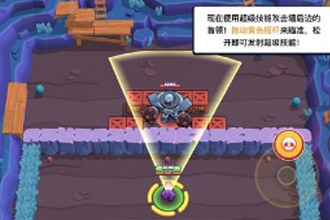 荒野乱斗斗域奇兵什么英雄比较好 斗域奇兵英雄推荐