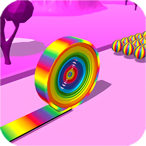 冲呀打工人游戏