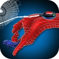 蜘蛛手模拟器