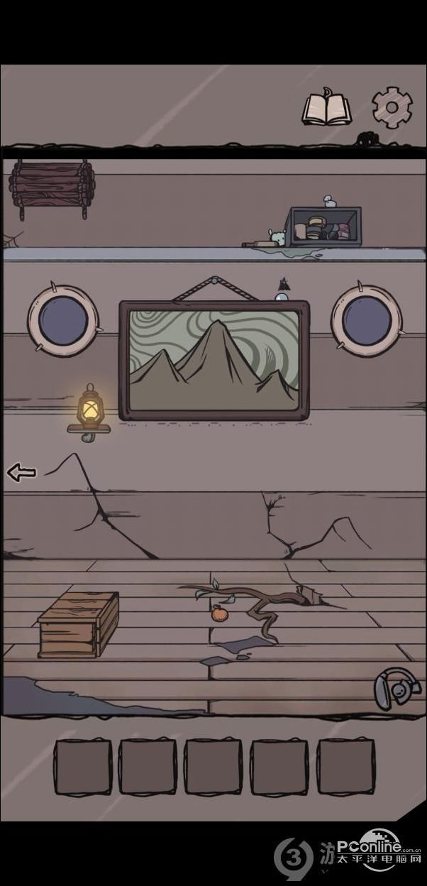 失落迷船第4关怎么过？失落迷船第4关通关攻略