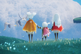 光遇氪金有什么用 光遇氪金点介绍