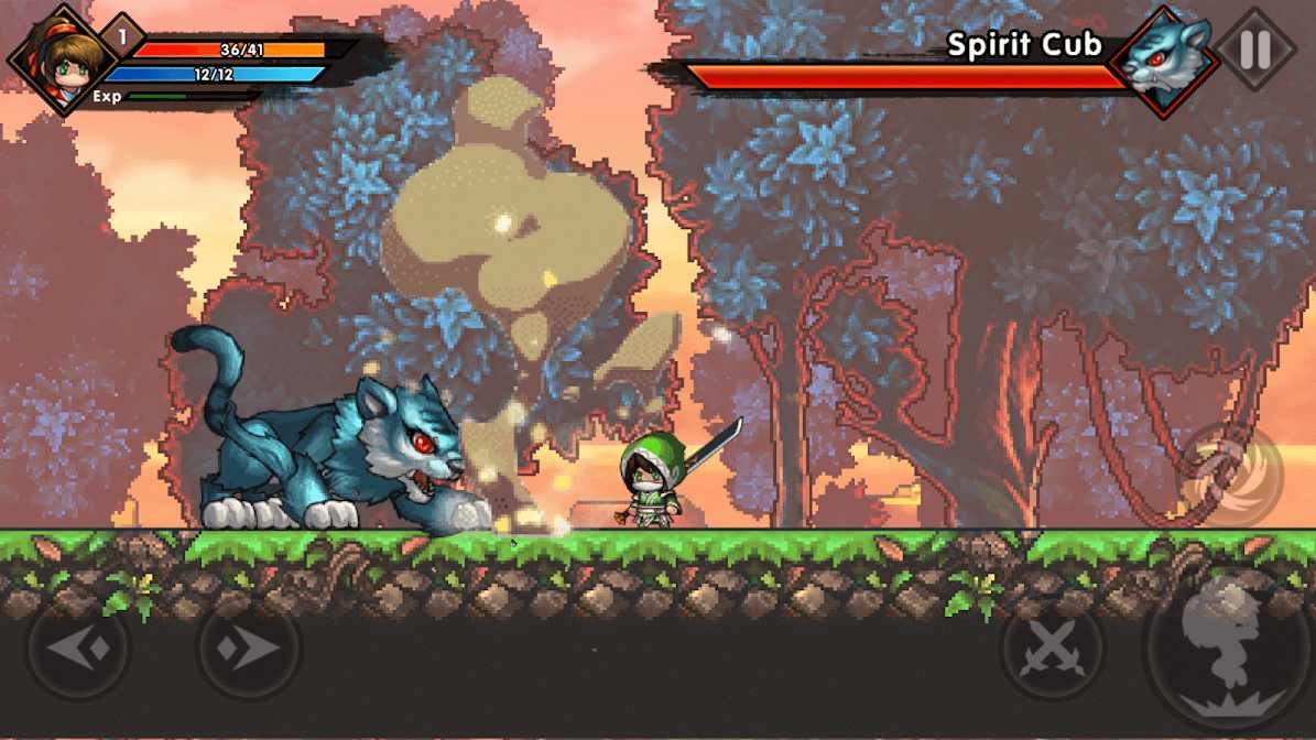 微微一笑很倾城