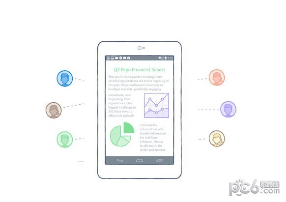 华信(即时云通讯)