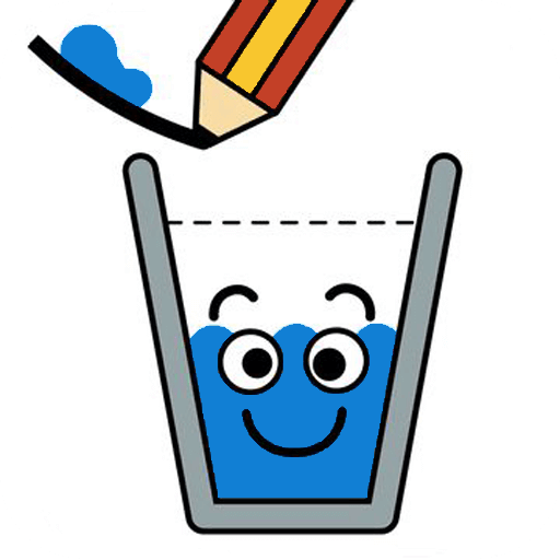 欢乐玻璃杯游戏