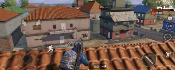 和平精英房区决赛圈怎么打 和平精英房区决赛圈吃鸡指南