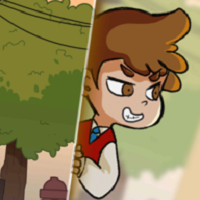 蠢蠢的选择Dumb Choices Story