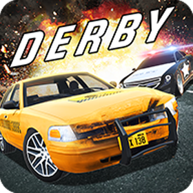 德比极限模拟器游戏