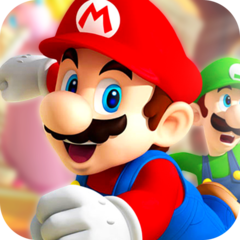 超级玛丽2021手机版