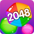 玩爆2048红包版