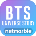 bts universe story