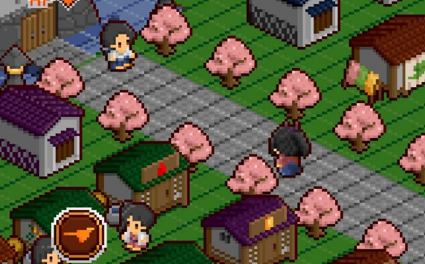 多塔尼亚汉化版