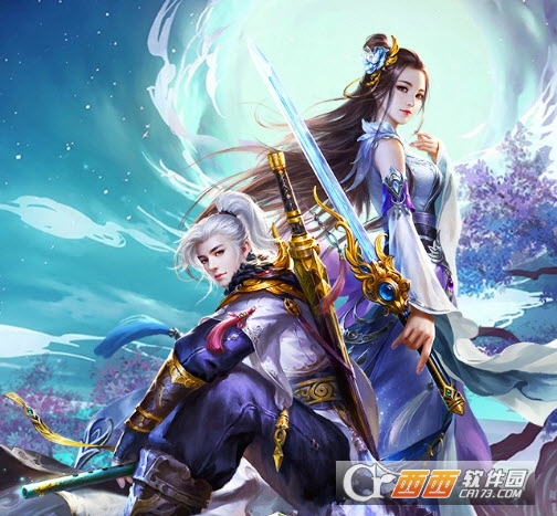 血刃魔刀决红包版