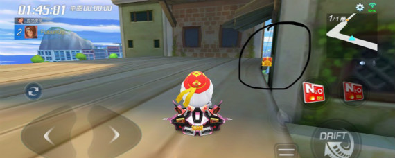 跑跑卡丁车手游在里约的屋檐上寻找宝藏任务怎么过