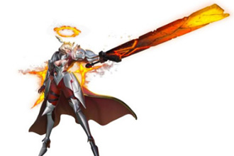 战歌竞技场天使阵容新英雄乌列怎么样 乌列全方位解析