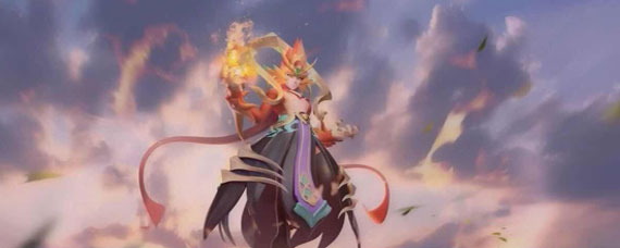 一起来捉妖朱雀技能怎么样 朱雀技能介绍