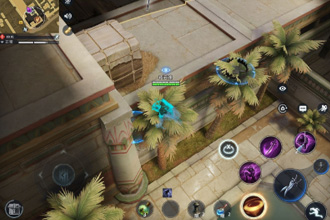 猎手之王匕首怎么搭配 匕首玩法搭配攻略