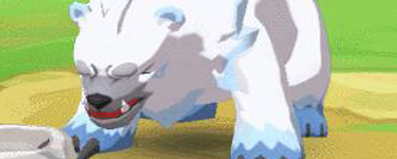 不休的乌拉拉极地熊首领攻略 不休的乌拉拉极地熊首领打法