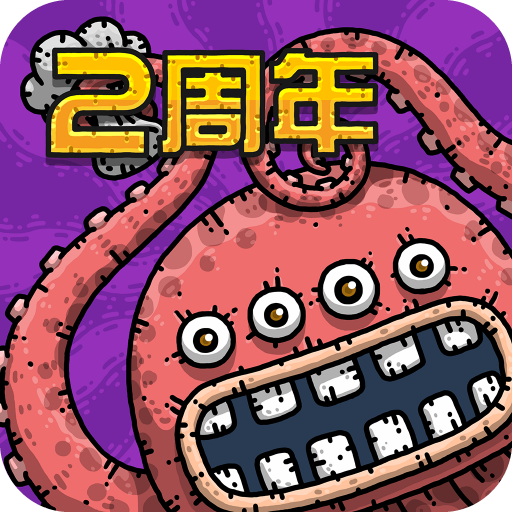 黑暗料理王手游官方版
