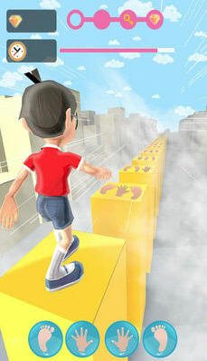 沙雕跳一跳红包版