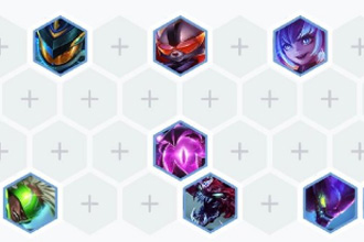 云顶之弈10.11虚空机甲刺怎么玩 虚空机甲刺玩法阵容详解