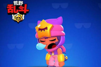 荒野乱斗沙迪怎么样 沙迪角色技能解析