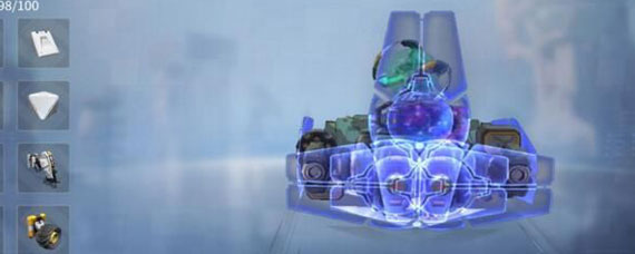 重装上阵三头龙制作攻略 重装上阵三头龙做法