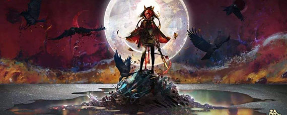 阴阳师大岳丸超鬼王征伐怎么打 阴阳师手游大岳丸超鬼王征伐打法介绍