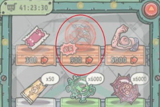 最强蜗牛黄金镐怎么获得 地缝黄金镐头获取方法一览