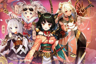 万灵启源怎么刷初始 刷初始办法