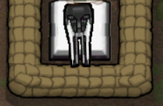 环世界高科技激光炮塔v1.2MOD