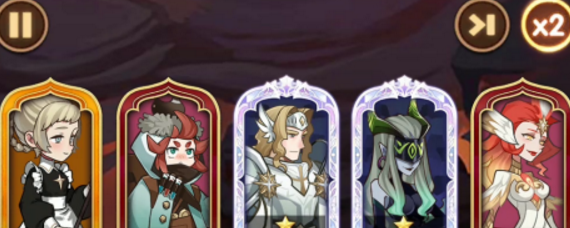 剑与远征21-16怎么过 剑与远征21-16什么阵容能过