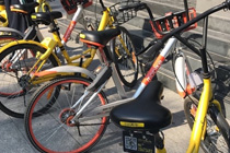 8月10日摩拜单车扫码打不开怎么回事 摩拜单车扫码开不了锁怎么办