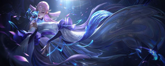 王者荣耀貂蝉皮肤猫影幻舞怎么获得 王者荣耀猫影幻舞入手价格