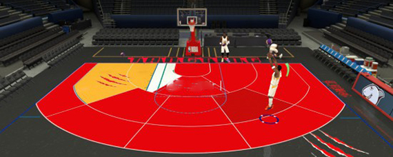 手游nba2k19解锁麦迪 手游nba2k19怎么获得麦迪