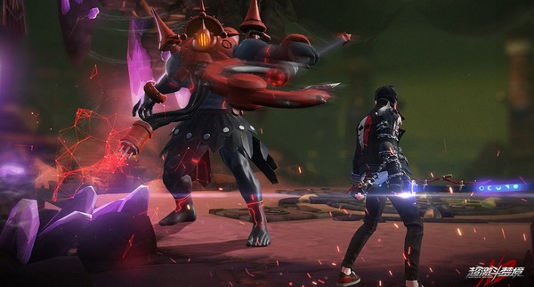 超激斗梦境搬砖脚本