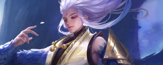 王者荣耀云中君怎么保持不落地 云中君不落地一直飞技巧