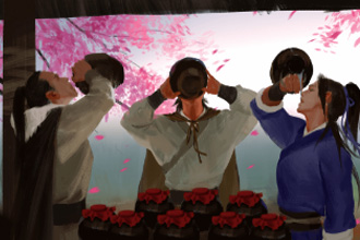 我的侠客哪些NPC有腾空术 腾空术NPC一览