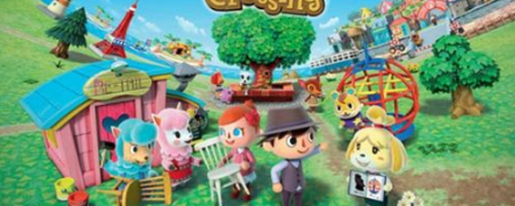 动物之森怎么快速刷到小动物 动森露营地刷小动物机制详解