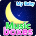 My baby music boxes