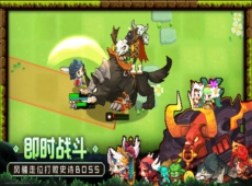 坎公骑冠剑2-2怎么过 坎公骑冠剑2-2攻略