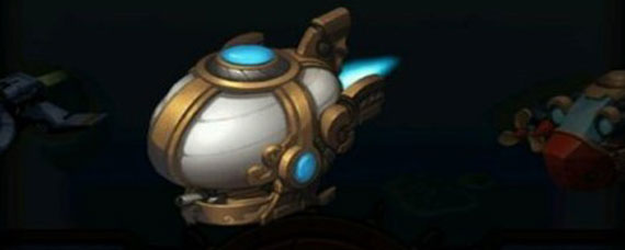 不思议迷宫月神号飞艇获取方法 不思议迷宫月神号飞艇获取攻略