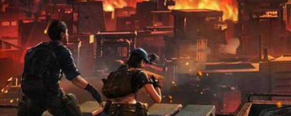 明日之后辐射高校38层怎么打 辐射高校38层别惹小女孩攻略