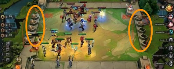 云顶之弈利息怎么赚 云顶之弈利息是怎么计算的